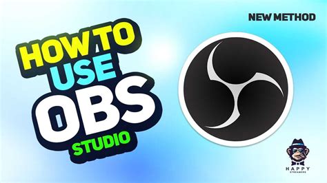 Beginners Guide To Obs Studio How To Use Obs Studio For Streaming