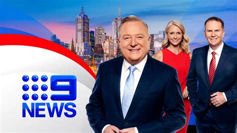 Updated daily with top stories, weather, videos Watch Nine News Melbourne 2020, Catch Up TV