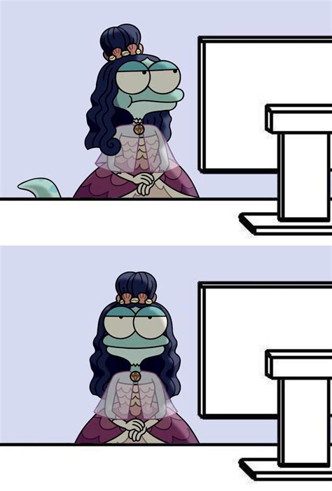 Amphibia Media 👩🏽‍🦱🐸 On Twitter Lady Olivia Saw What You Just Posted And Does Not Approve 🦎🖥