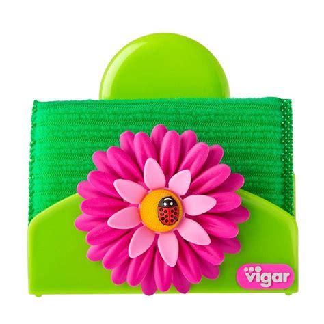 Vigar Flower Power Set Vigar