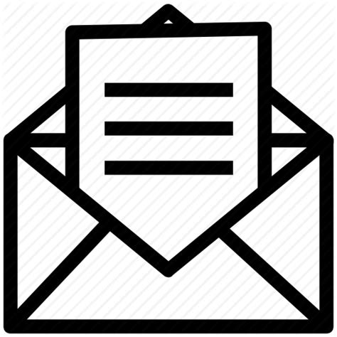Mail contact letter communication envelope post message internet icon pixabay users get 20% off at istock with code pixabay20 Email, envelope, inbox, letter, mail, open envelope icon