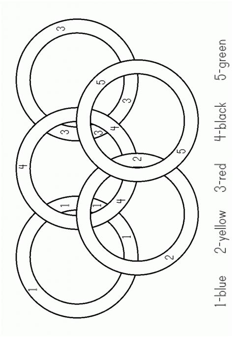 A z alphabet coloring pages download and print for free. Olympic circles coloring pages download and print for free