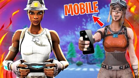 Patch 2.1.0 (january 9, 2018). ich forderte den BESTEN MOBILE-SPIELER um RENEGADE RAIDER ...