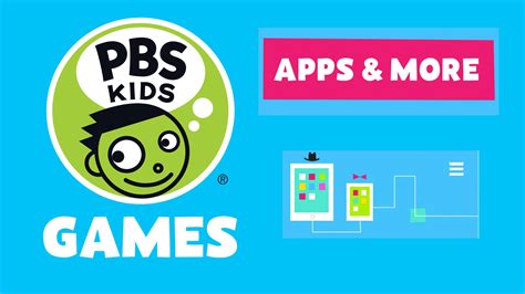 Pbs Kids Free Games Hgreendesign