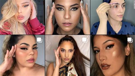 Why The Fox Eye Beauty Trend Is Being Slammed As Racially Insensitive Cnn Style