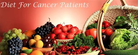 Diet For Chemotherapy Patients Marcus Reid