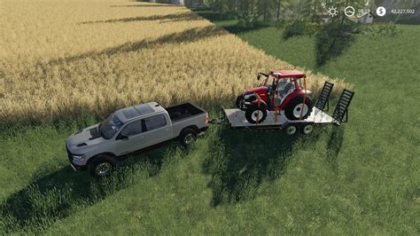 Iconik Tractor Pack V10 Fs19 Landwirtschafts Simulator 19 Mods