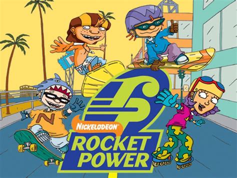 Quiz How Well Do You Remember These Classic Nickelodeon Shows Obsev
