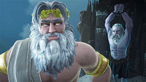 Immortals Fenyx Rising Gets Screenshots Showing Off Characters Combat