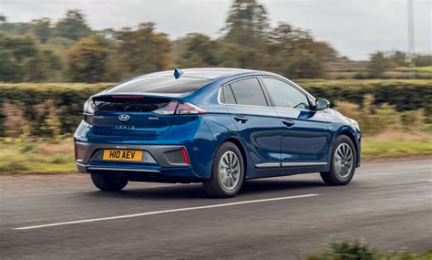 All details and specs of the hyundai ioniq electric (2019). Hyundai Ioniq Electric 2020 | UK Specs, Price, Range ...