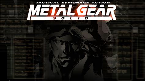 10 Most Popular Metal Gear Solid Wallpapers Full Hd 1920×1080 For Pc
