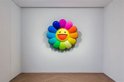 He is the founder of the. ArtAsiaPacific: Takashi Murakami In Wonderland