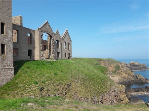 Orli studio ltd is a private limited company from aberdeen united kingdom and has the status: Slains Castle (Aberdeen) : 2020 Ce qu'il faut savoir pour ...