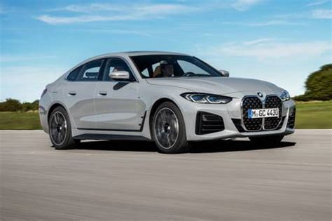 2023 Bmw 4 Series Gran Coupe Prices Reviews And Pictures Edmunds