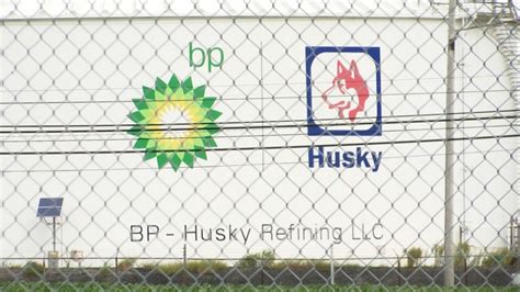 Victims Of Bp Husky Refinery Fire Identified