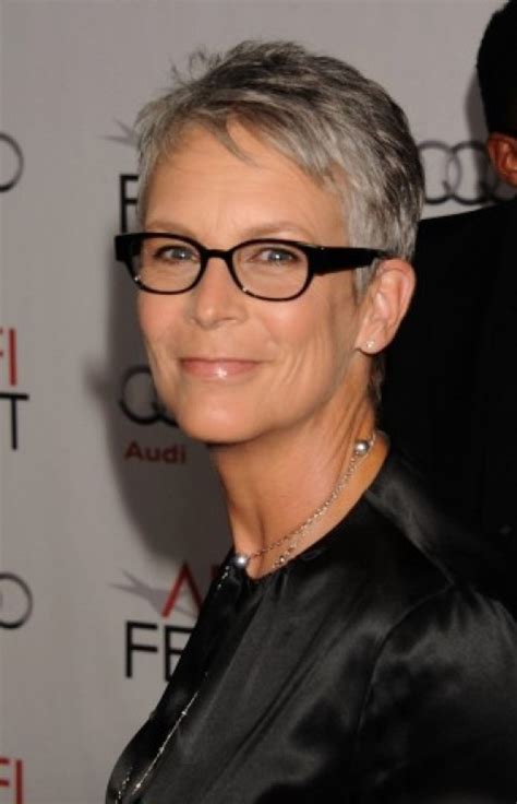 Jamie lee curtis shared how her marriage is living proof of one of her favorite quotes that life hinges on a couple of seconds you never see coming. sections show more follow today jamie lee curtis believes that life hinges on a couple o. Jamie Lee Curtis | Eyeglasses | Pinterest