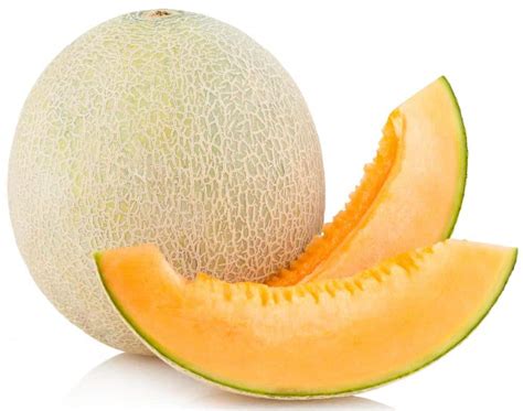 Cantaloupe Nutrition Facts Online Scoops