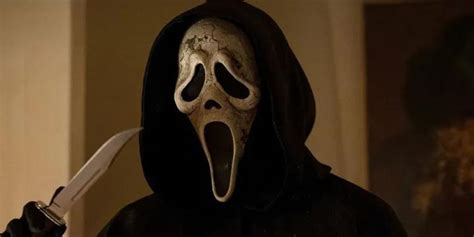 Scream Vi Trailer Breakdown