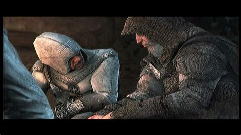 Assassin S Creed Altair Linkin Park In The End YouTube