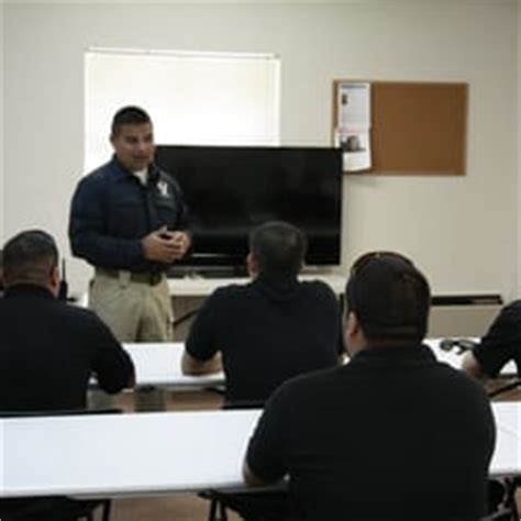 Search for security guard training with us. California Guard Card Training - 13 Photos - Gun/Rifle Ranges - 3137 Castro Valley Blvd, Castro ...