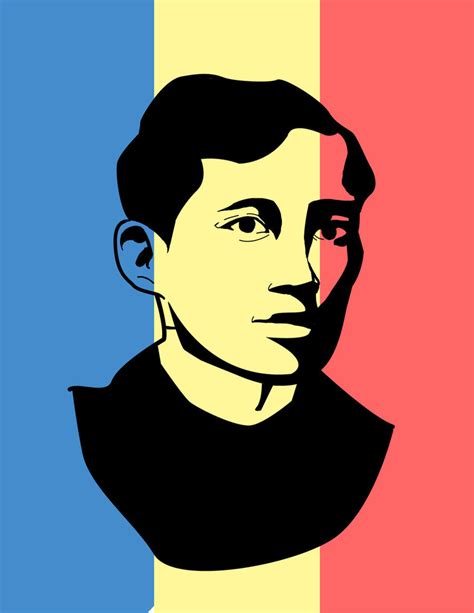 Download the perfect jose rizal pictures. Jose Rizal paintings