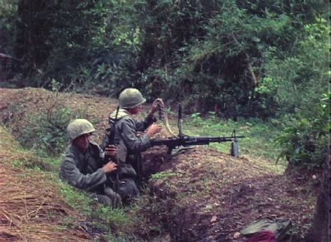 4th Infantry Division Vietnam War My Army Experience Vietnam