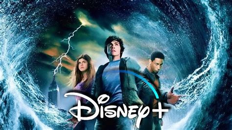Many users echoed one fan's sentiment, who argued, if netflix made a percy jackson series.boyyyyyy. one person said the movies were f—king. Percy Jackson serie Tv, in arrivo su Disney Plus un nuovo ...
