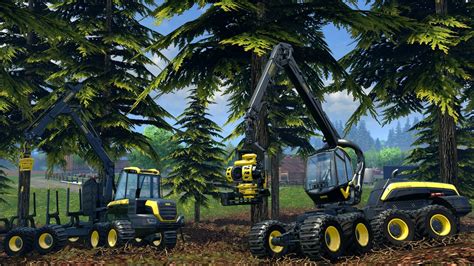 Скачать Farming Simulator 15 Gold Edition через торрент на компьютер