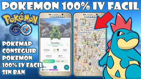 Even we published pokemon go hacks for rooted android devices. Insane Cheat www.spoofer.co 100 Iv Pokemon Go Radar Grab ...