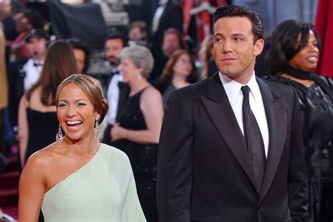 Ben Affleck Jlo Are Engaged Again Los Angeles Times