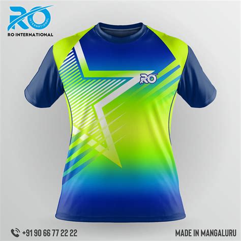 Fs Sublimation Jersey Sublimation Jersey Sport Shirt Design Sports