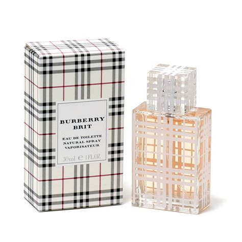 Burberry Brit For Women Eau De Toilette Spray Fragrance Room