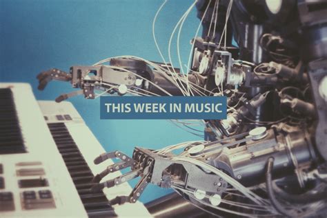 This Week In Music 4th May 2023