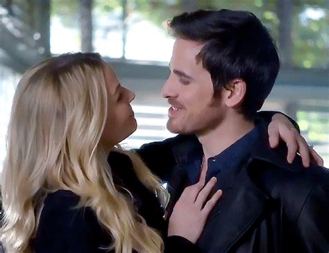 My Ship She S A Marvel Captain Swan Something Just Like This Hook And Emma