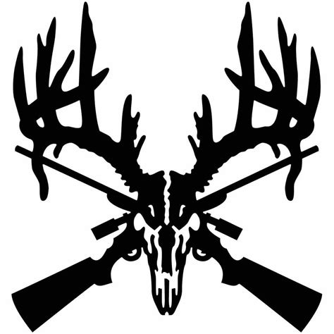 Deer And Moos Free Dxf File Cut Ready For Cnc
