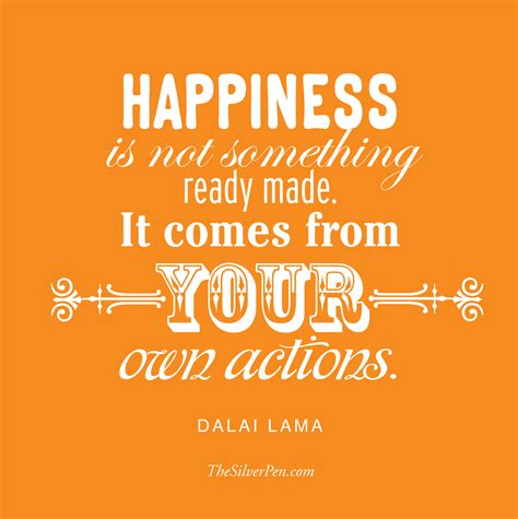 Famous Quotes About Finding Happiness Quotesgram