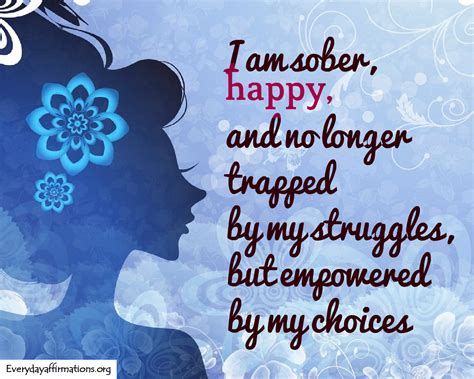 46 Affirmations For Women To Assist Through Meaningful Life Changes