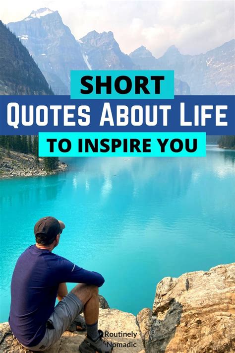 Are You Looking For Some Life Inspiration We Have A List Of The Best