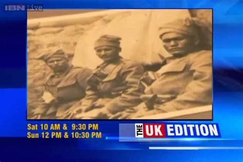 National Army Museum Displays Indias Contribution In World War 1 News18