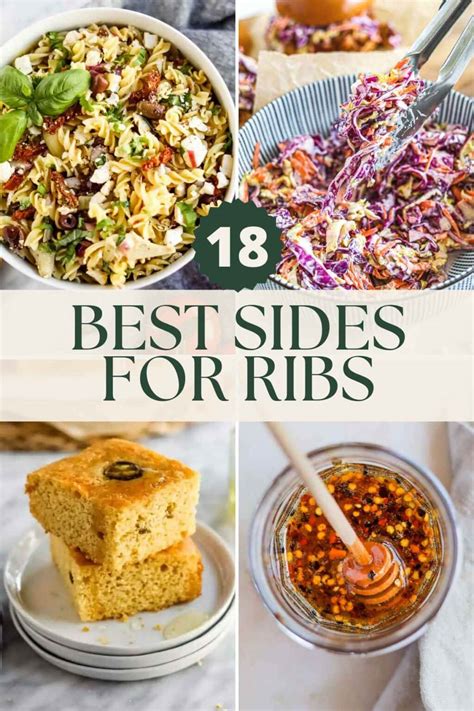 18 Best Sides For Ribs The Heirloom Pantry