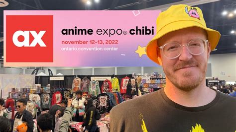 Details 71 Anime Expo Chibi Ontario Induhocakina