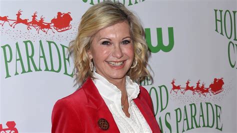 Iconic Pop Star And Grease Actor Olivia Newton John Dies At 73