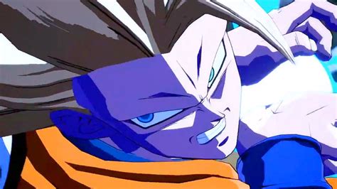 New Dragon Ball Z Game 2017 Dragon Ball Fighter Z Trailer E3