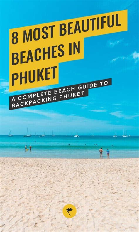 Travel Itinerary Travel Destinations Best Beaches In Phuket Phuket