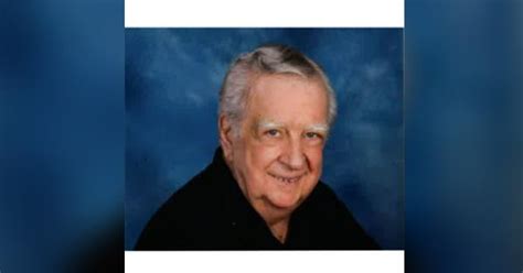 Robert W Gaffney Obituary Visitation And Funeral Information