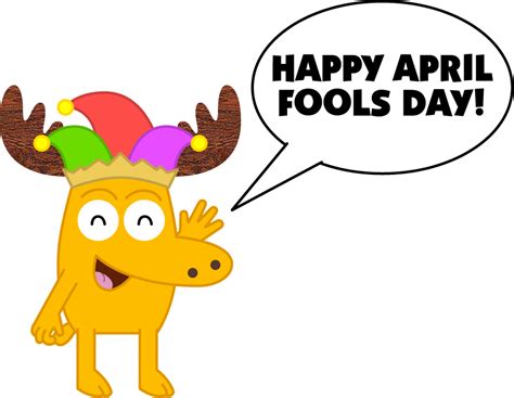 Happy April Fools Day By Mjhenry83 On Deviantart