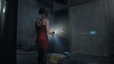 Resident Evil 2 Remake Screenshots Highlight Ada Wong And More