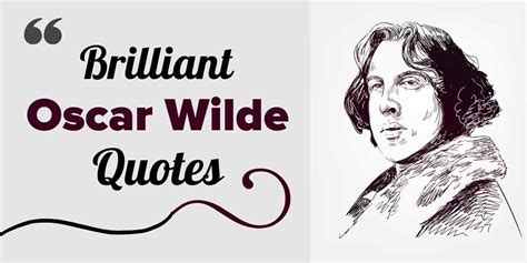 50 Brilliant Oscar Wilde Quotes Hooked To Books
