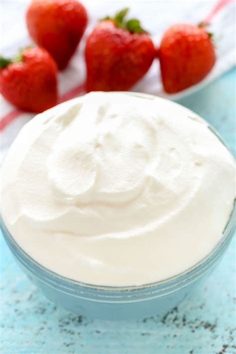 If you ever wondered how whipped cream is made, you can actually take heavy whipping cream mix it up in a blender and make whipped cream, pretty cool! 16 oz cool whip how many cups