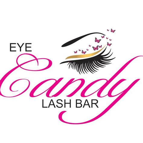 Eye Candy Lash Bar Bridgeport Ct